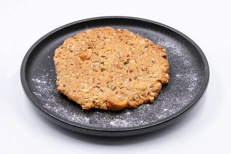 Мультизлаковое печенье