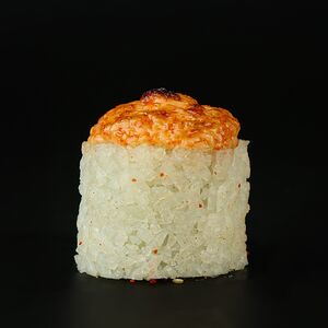 Чикен спайси