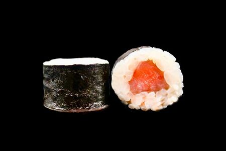 Маки-тунец (8 шт.)