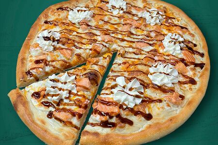 Пицца Роллофф