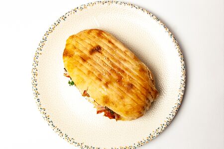 Донар по-бакински