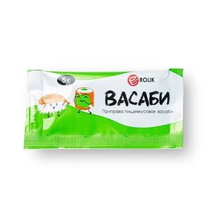Васаби