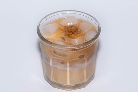 Ice Латте