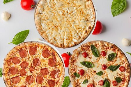 Комбо Рыбный сет