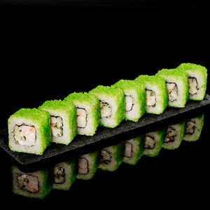 Կալիֆորնիա սականա