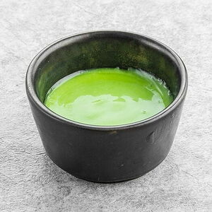 Соус Сгущенка-Васаби