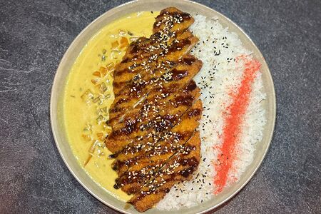 Карри муджи