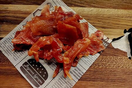 Микс сушеного мяса