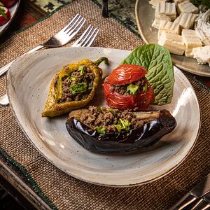 Գառնի յարախ