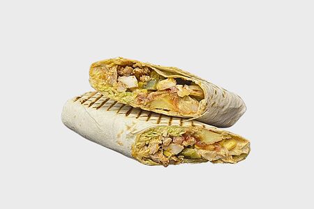 Шаурма Фирменная