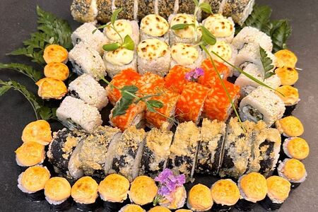 Сет Вечеринка