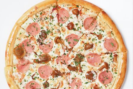 Пицца Палермо