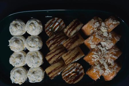 Сет Ассорти