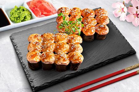 Сет запеченная Классика