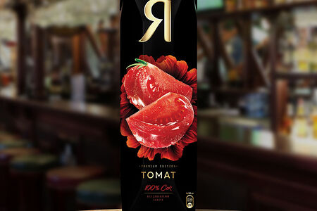 Сок Я Томат 970мл