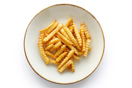 Картофель фри