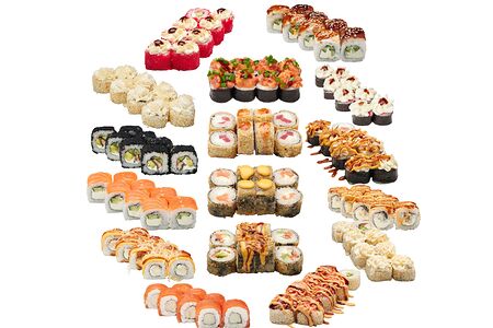 Супер Сет ХXL