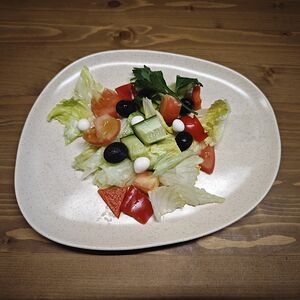 Салат Греческий лайт