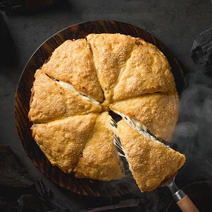 Пицца Халяль