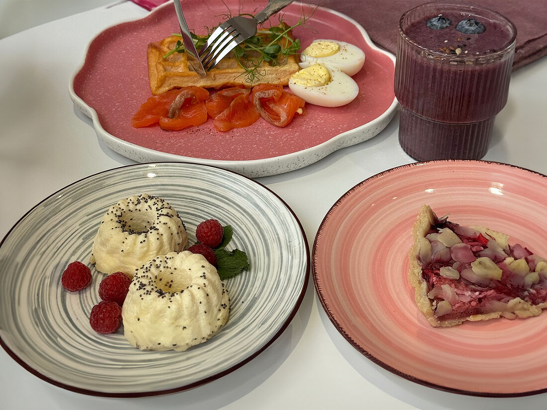 Первая ППШНАЯ