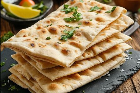 Лаваш армянский