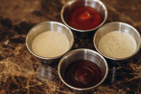 Соус Шрирача