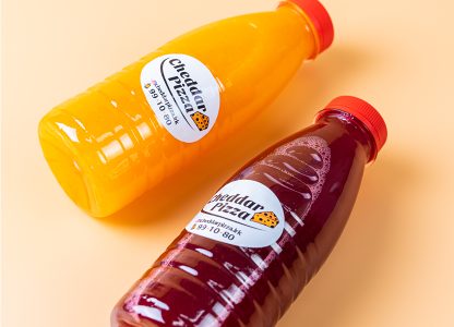 Морс брусника