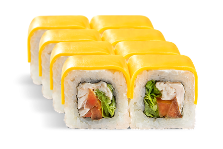 Ролл Цезарь