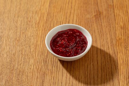 Варенье малина