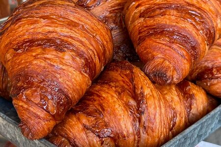 Круассан классический