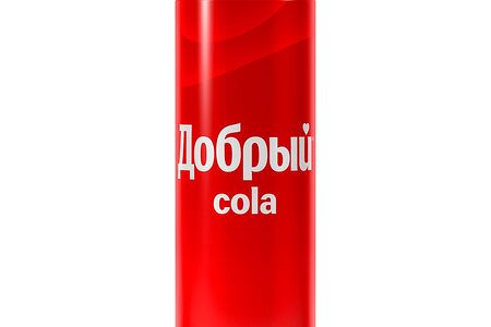Добрый Кола S
