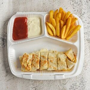 Шаурма Арабская