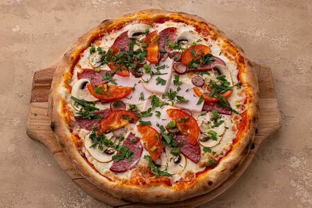 РуКоста 30 см