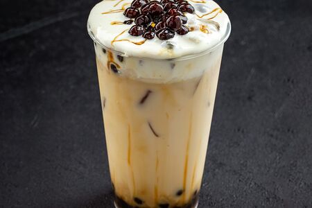 Карамельный