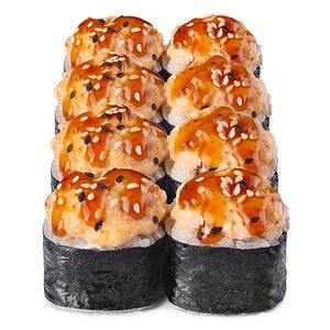 Креветка спайси