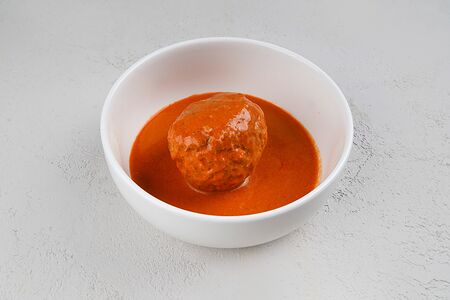 Тефтеля свиная