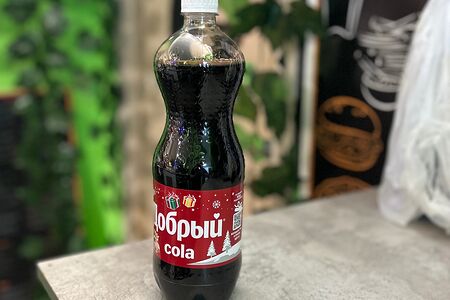 Кола Добрый