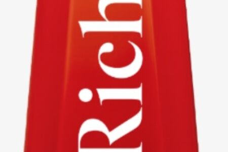 Сок Rich томатный 