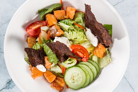 Сяке Крим Сарада