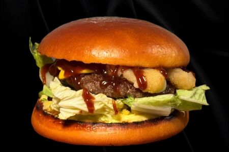 Сырный читос