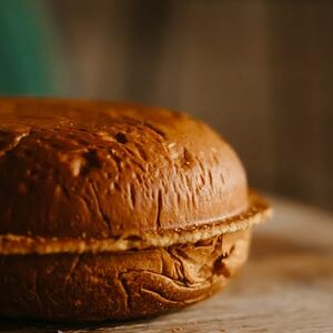 Нло Чизбургер