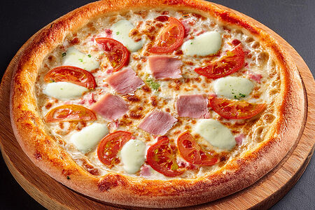 Пицца Пятничная