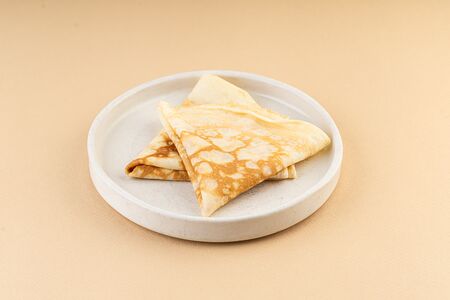 Блинчики классические