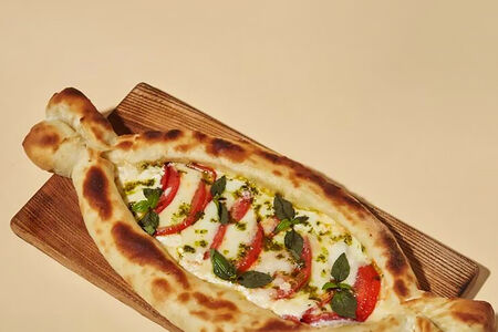 Хачапури по-Итальянски