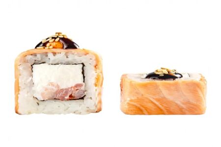 Запеченный Рассвет 