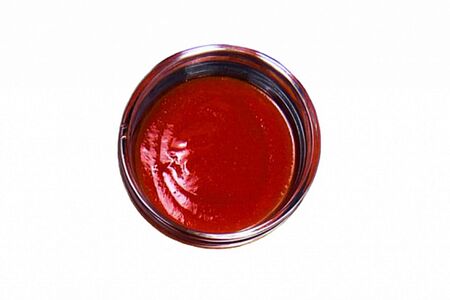 Кетчуп томатный