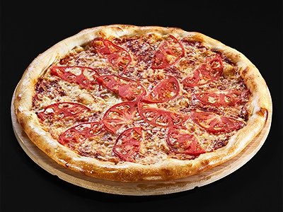 Пицца Маргарита