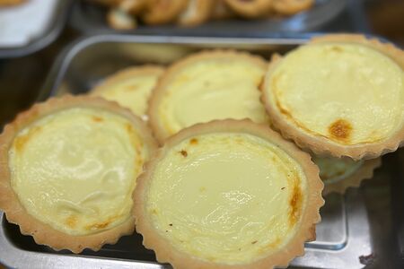 Сметанник мини