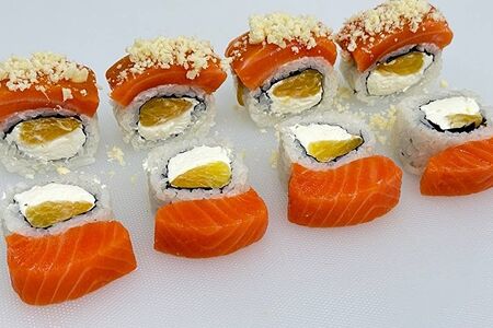 Филадельфия мандарин