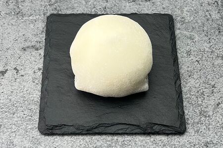 Моти со вкусом рафаэлло